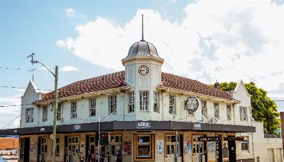 Photo of The Vic on The Park in Marrickville