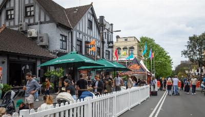 Photo of Tudor Hotel in Redfern