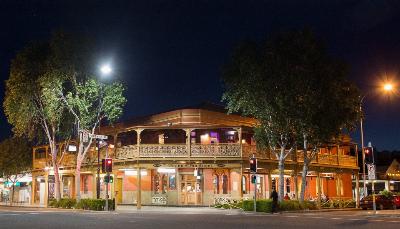 Photo of Union Hotel Wagga Wagga in Wagga Wagga