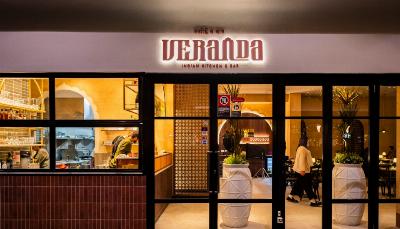 Photo of Veranda Indian Kitchen & Bar in Rouse Hill