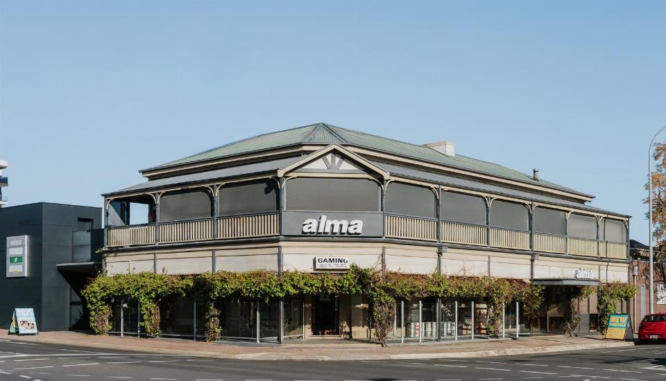 Photo of Gawler Arms Hotel in Gawler