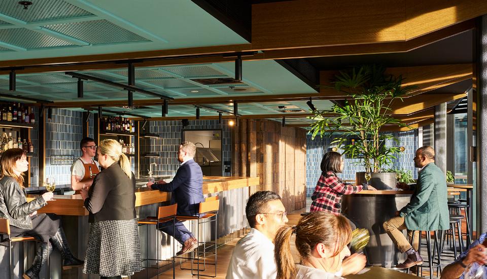 Photo of Lush Rooftop Bar in Keilor Park