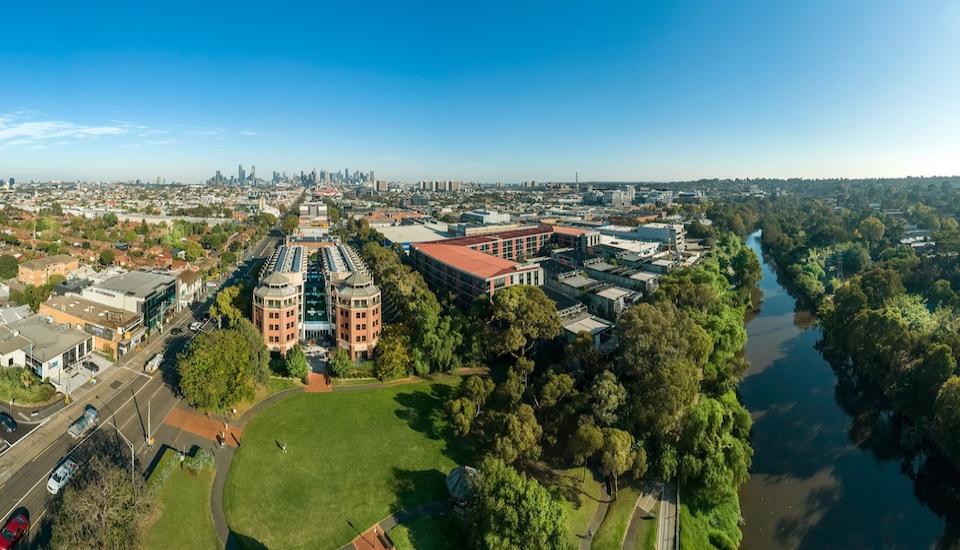 Photo of Grosvenor Hotel in St Kilda East