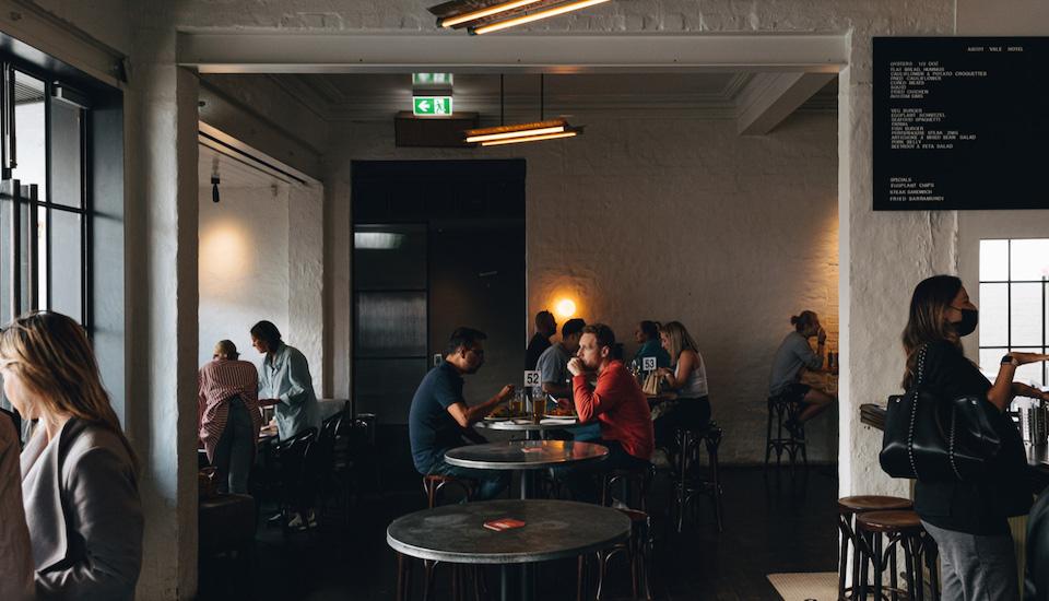 Photo of Railway Hotel in South Melbourne