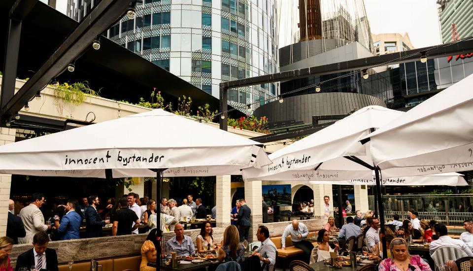 Photo of Cruise Bar in Circular Quay