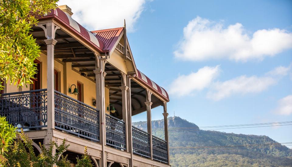 Photo of Humber Rooftop & Cocktail Bar in Wollongong