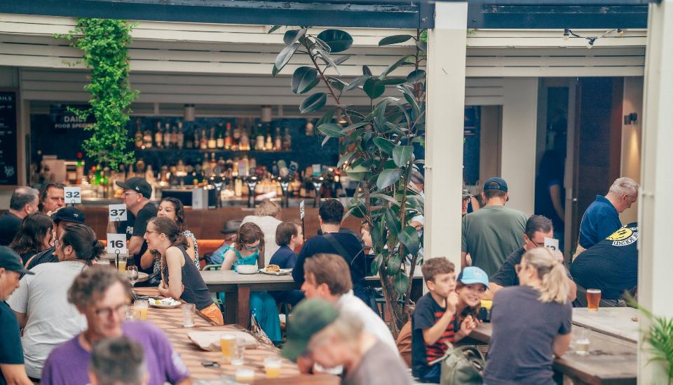 Photo of Bar Terrazza in Leichhardt