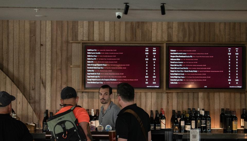 Photo of Sweetwater Rooftop Bar in East Fremantle