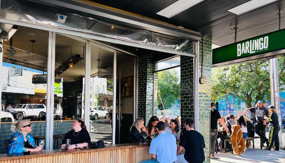 Photo of Low Key Bar in Northcote