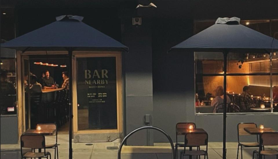 Photo of Bar Nearby in Box Hill