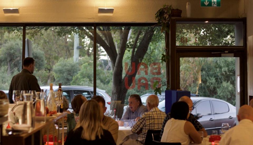 Photo of Ming Dining in Melbourne CBD