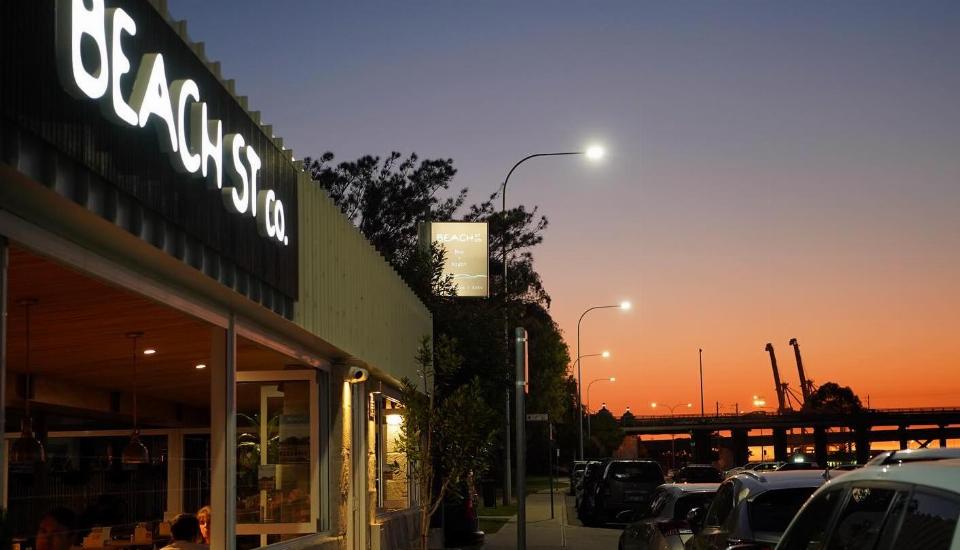 Photo of Beach St Co. in Fremantle