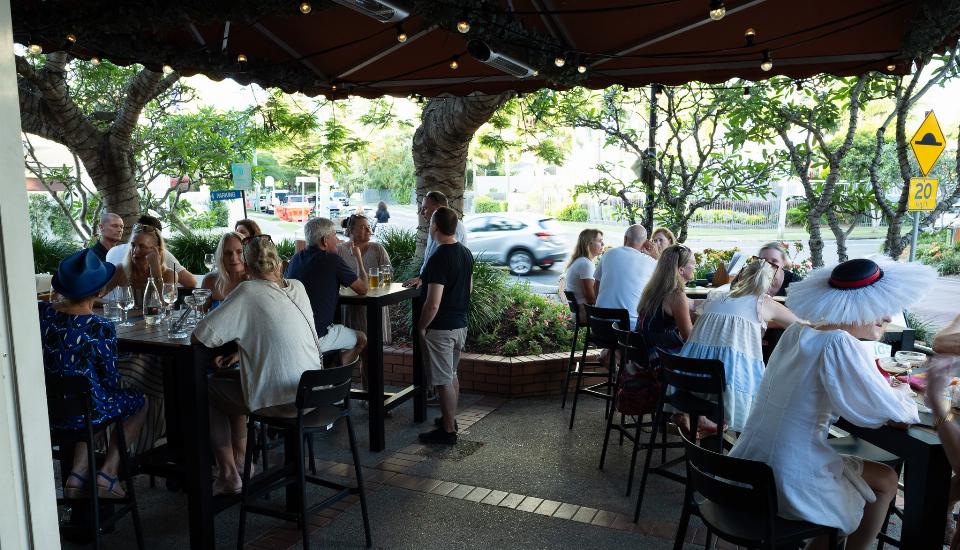 Photo of Slipstream Brewing  in Yeerongpilly