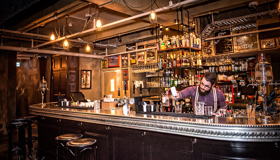 Photo of Sweetwater Rooftop Bar in East Fremantle