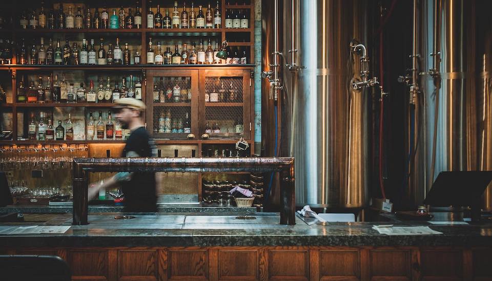 Photo of Hippo Bottle & Bar in Collingwood