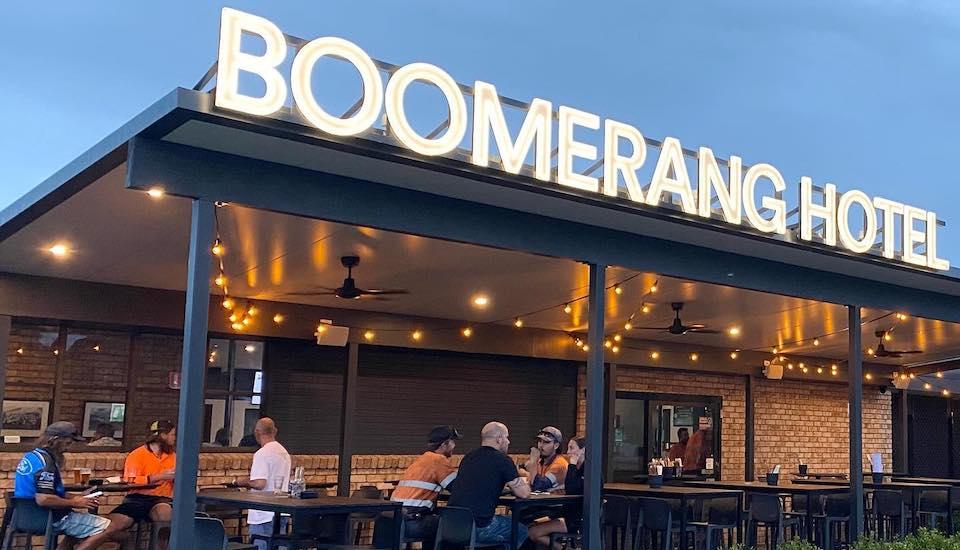 The Best Bingo Nights Near Me In Regional Qld 2024