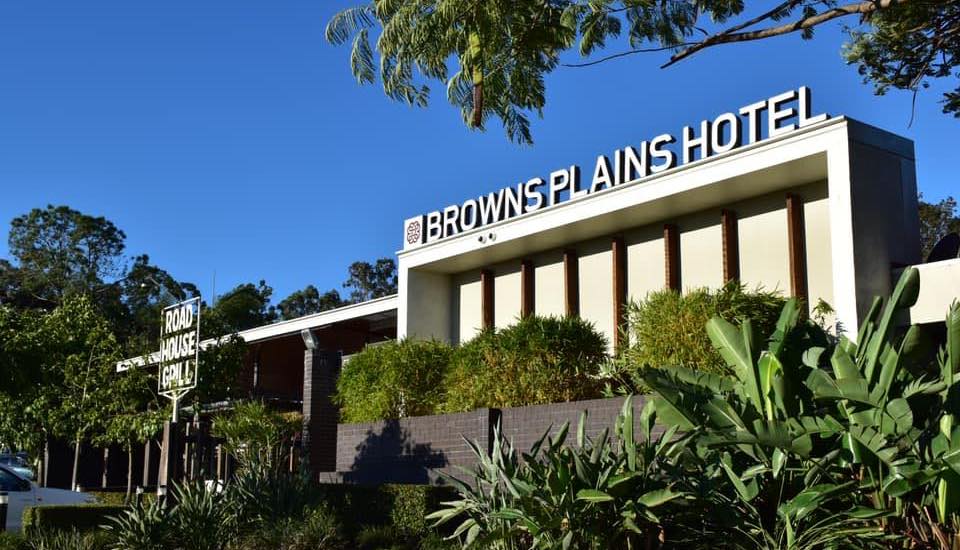 Photo of The Glen Hotel in Eight Mile Plains