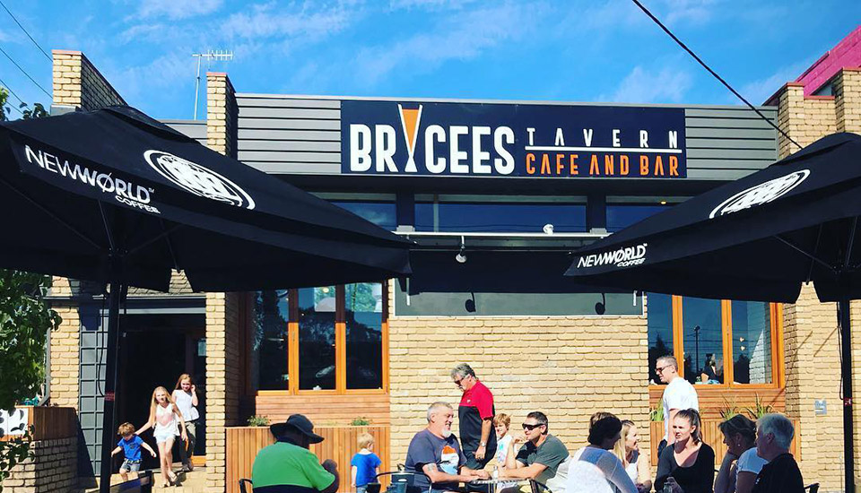 Brycee's Tavern Mooroolbark