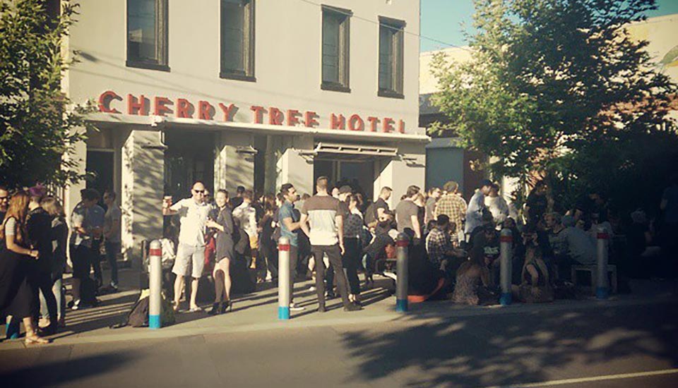 Photo of Cherry Tree Hotel in Cremorne
