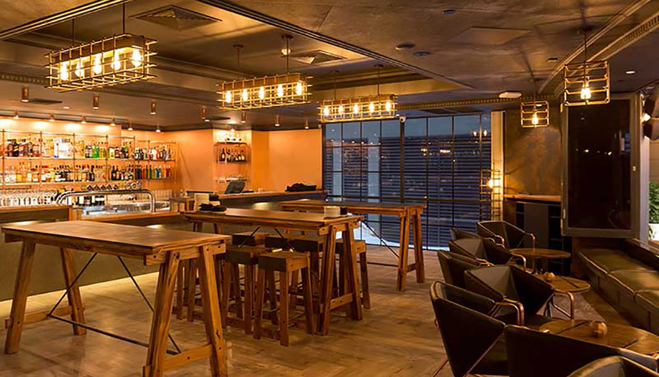 Photo of The Cidery Bar & Kitchen in Sydney CBD