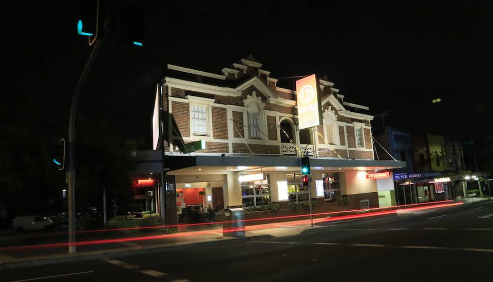 Photo of Wentworth Hotel in Homebush