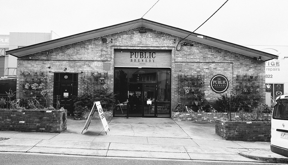 Photo of The Acorn Bar & Restaurant in The Basin