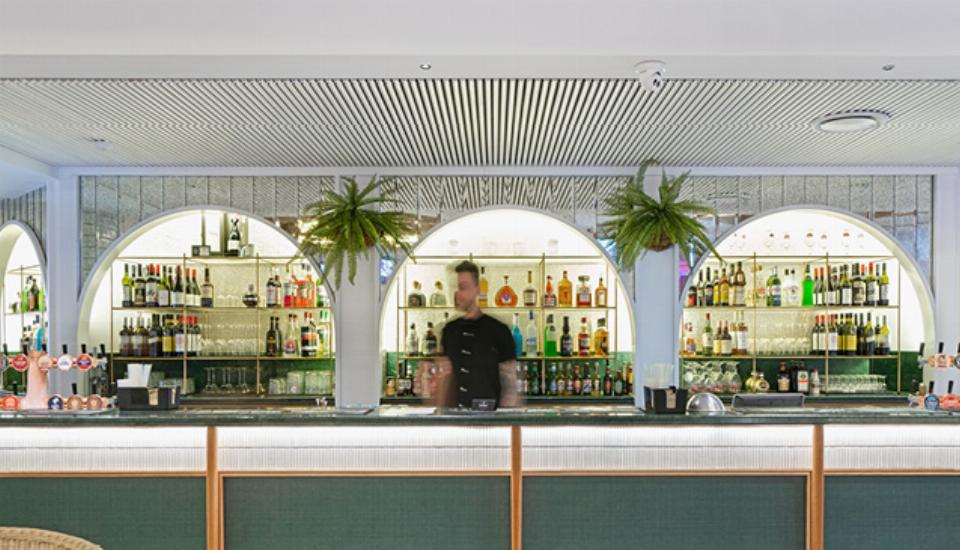 Photo of No.35 Kitchen and Bar in Cabarita Beach