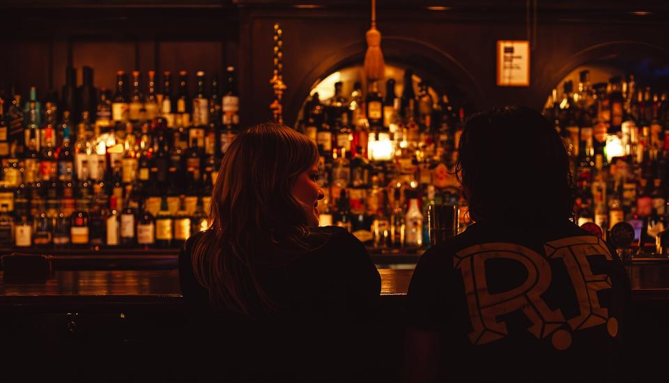 Photo of Bar Terrazza in Leichhardt