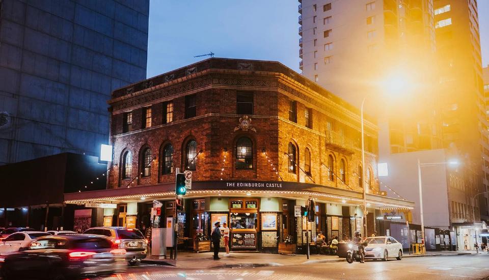 Photo of The Salisbury Hotel in Stanmore