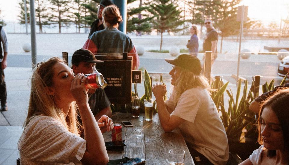 Photo of 3Sheets on the Harbour in Hillarys