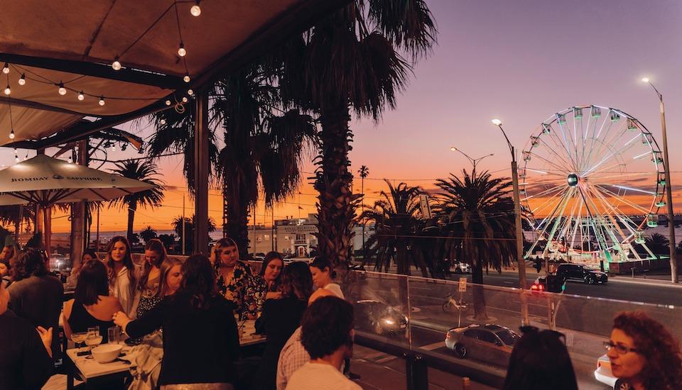 Photo of Moon Dog Beach Club in Frankston