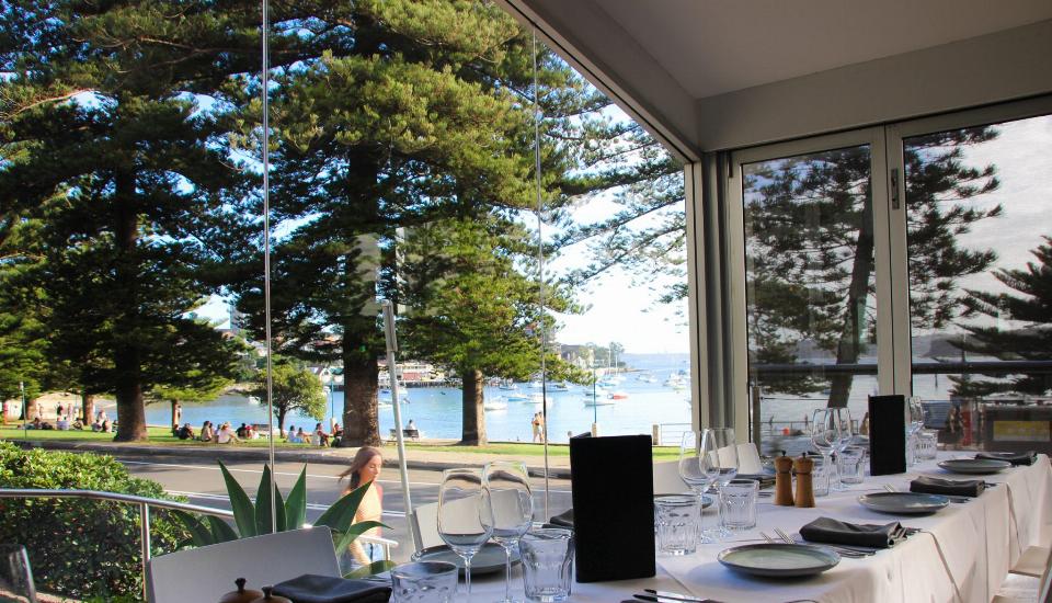 Photo of Watsons Bay Boutique Hotel in Watsons Bay