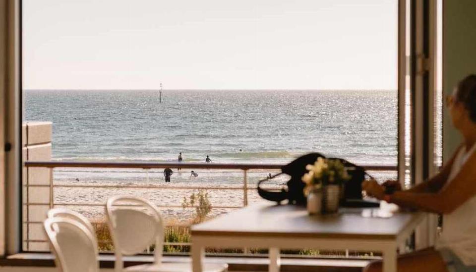 Photo of Glenelg Pier Hotel in Glenelg