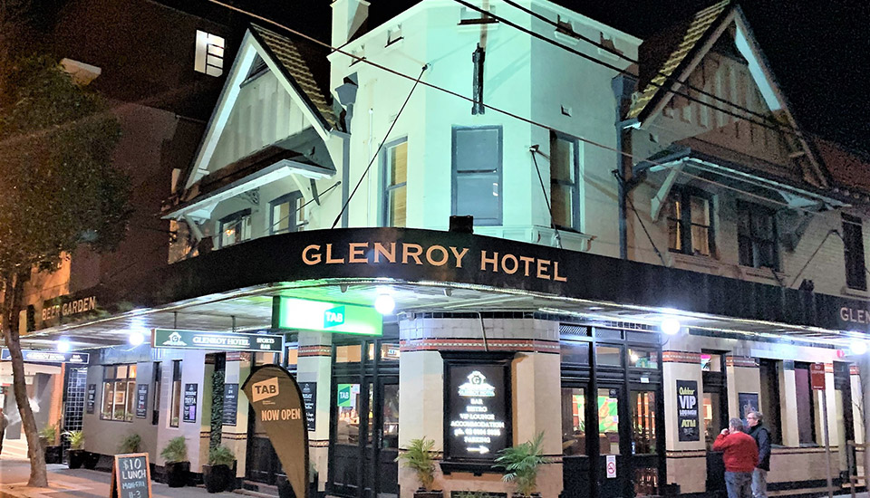 Photo of Bar Cleveland in Redfern