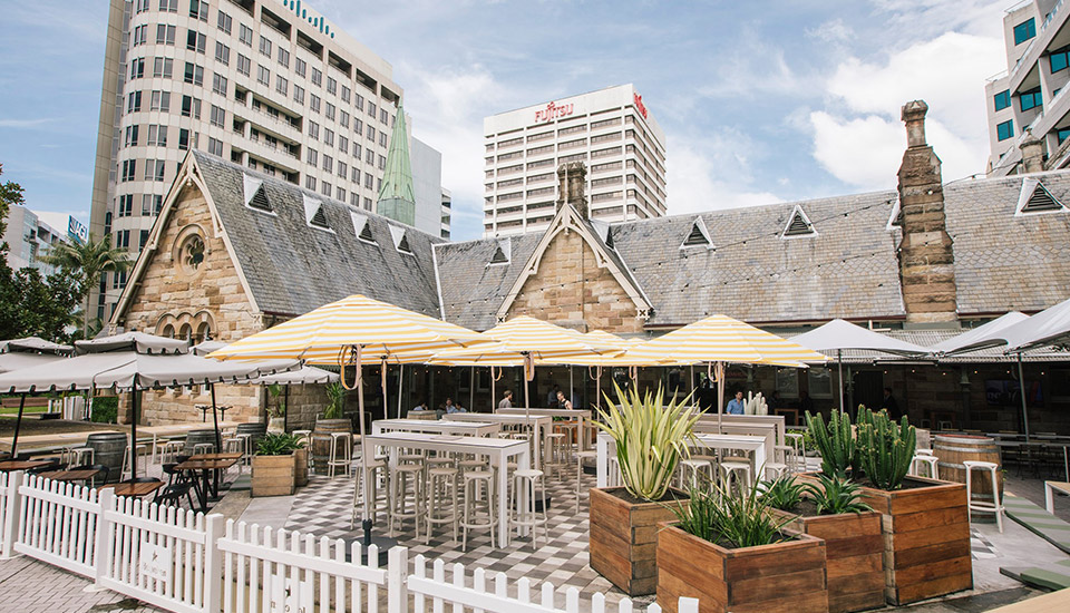 Photo of The Belroy Hotel in St Leonards