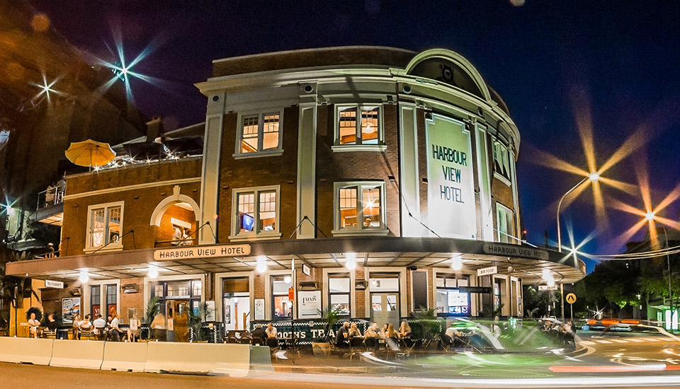 Photo of The Belroy Hotel in St Leonards