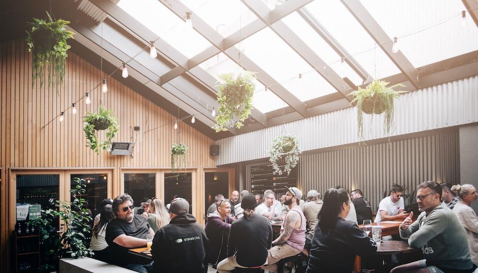 Hop Shop Frankston