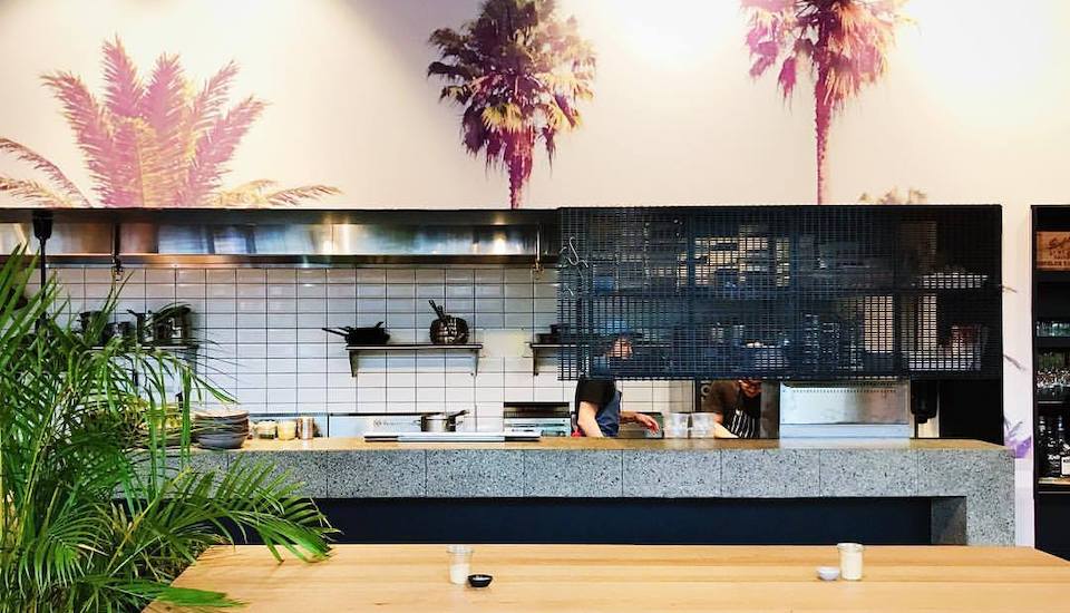 House of Lulu White South Yarra