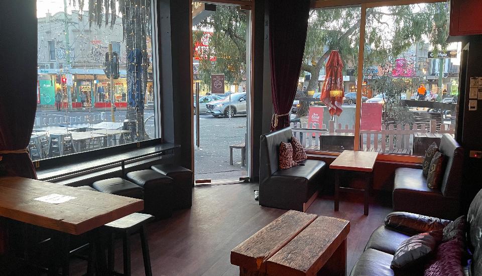 Photo of Bang Bang RC in Elsternwick