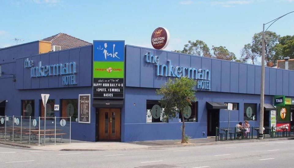 Photo of The Gardiner Hotel in Malvern