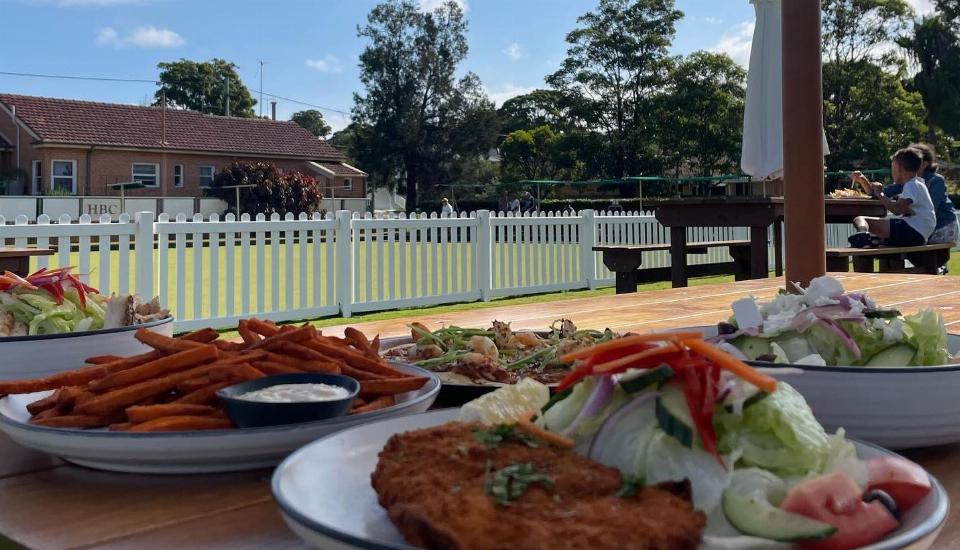 Photo of New Brighton Hotel in Manly