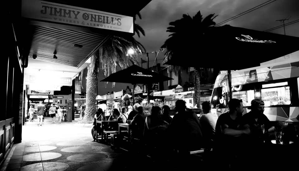 Photo of Antique Bar in Elsternwick