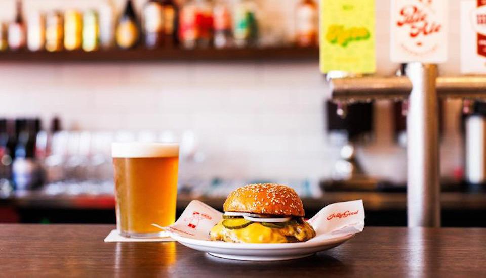 Photo of JollyGood Diner in Collingwood