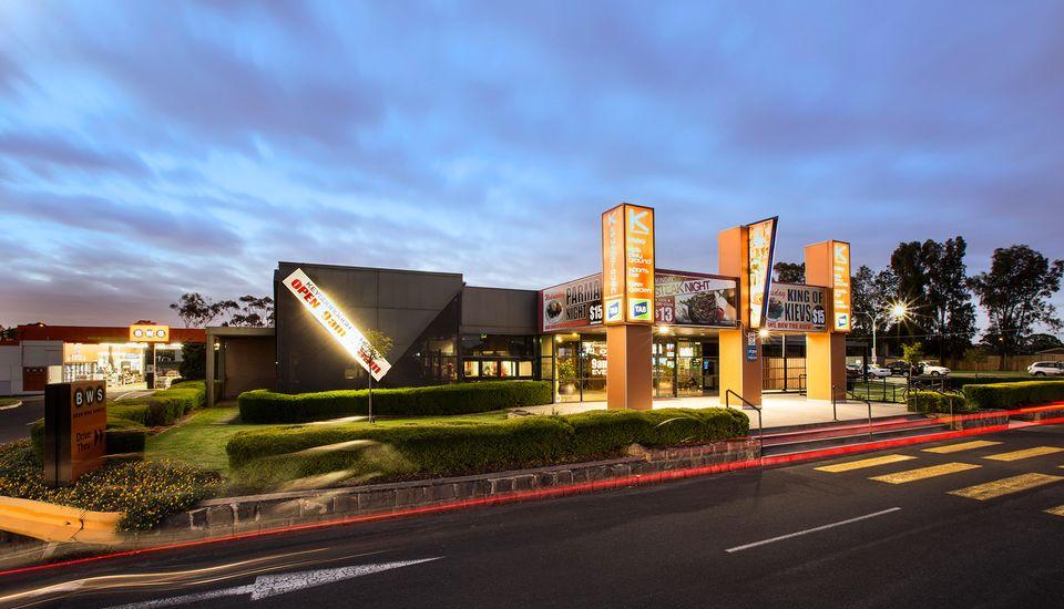 Keysborough Hotel Keysborough