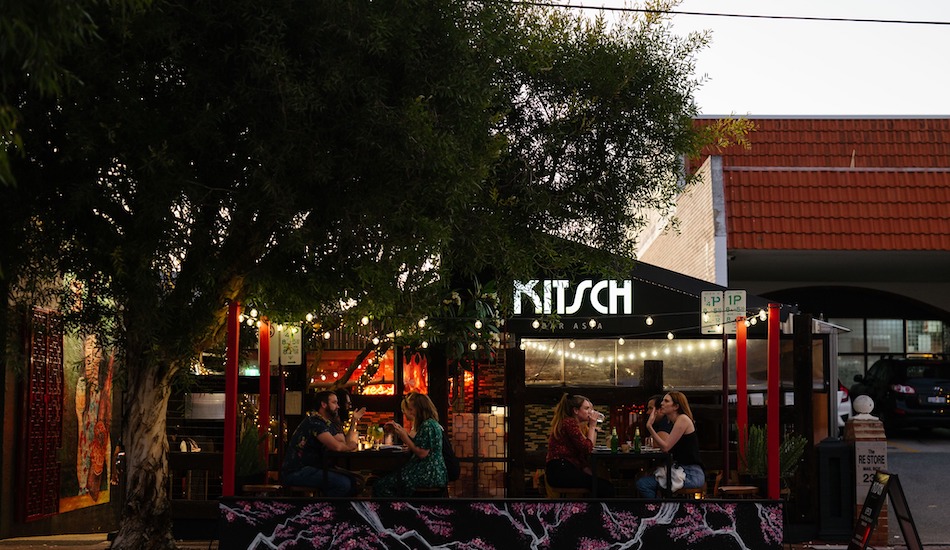 Photo of Kitsch Bar Asia in Leederville