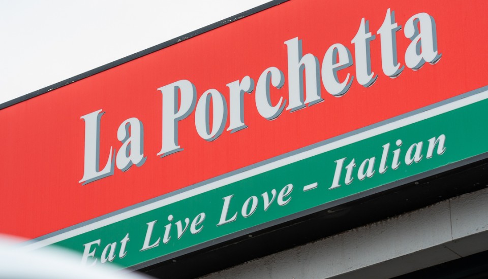 Photo of La Porchetta Sunshine in Braybrook