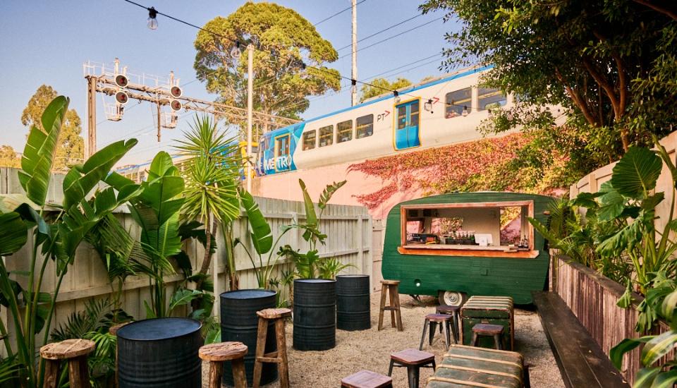 Photo of Cherry Tree Hotel in Cremorne