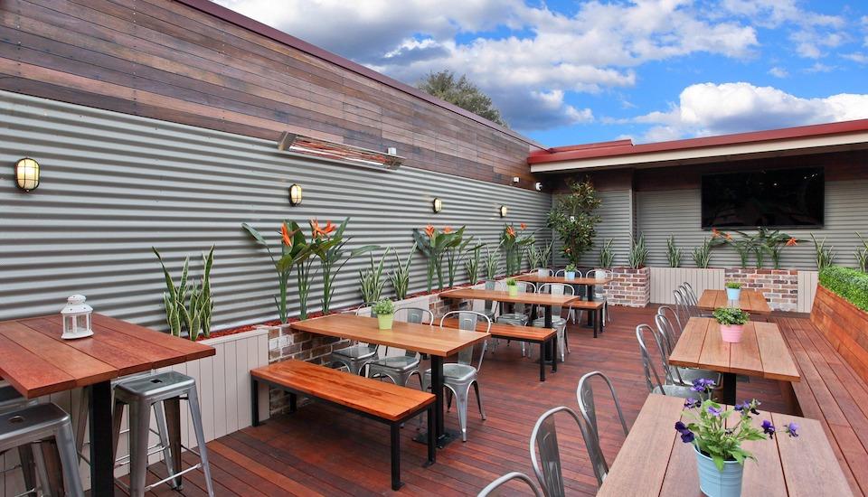 Photo of Humber Rooftop & Cocktail Bar in Wollongong