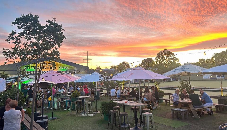 Photo of Bar Terrazza in Leichhardt