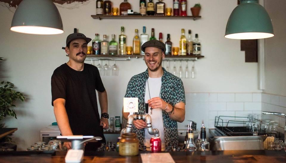 Photo of Brewdog Pentridge in Coburg